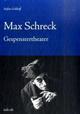 Cover: Max Schreck