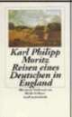 Cover: Reisen eines Deutschen in England im Jahr 1782
