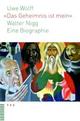 Cover: Das Geheimnis ist mein