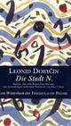 Cover: Die Stadt N. Cover: Die Stadt N.