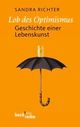 Cover: Lob des Optimismus