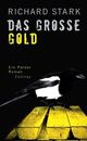 Cover: Das große Gold Cover: Das große Gold