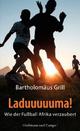 Cover: Laduuuuuma! 