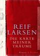 Cover: Die Karte meiner Träume