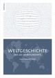 Cover: Weltgeschichte des 20. Jahrhunderts