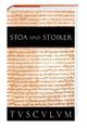 Cover: Stoa und Stoiker Cover: Stoa und Stoiker