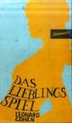 Cover: Das Lieblingsspiel Cover: Das Lieblingsspiel