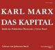 Cover: Das Kapital Cover: Das Kapital