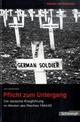 Cover: Pflicht zum Untergang