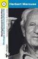 Cover: Herbert Marcuse: Nachgelassene Schriften 