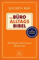 Cover: Die Büro-Alltags-Bibel