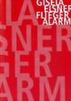 Cover: Fliegeralarm