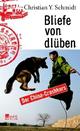 Cover: Bliefe von dlüben Cover: Bliefe von dlüben