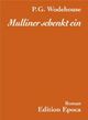 Cover: Mulliner schenkt ein