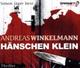 Cover: Hänschen Klein