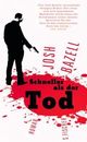 Cover: Schneller als der Tod Cover: Schneller als der Tod