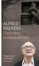 Cover: Nach dem Schlussakkord