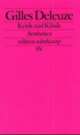 Cover: Kritik und Klinik Cover: Kritik und Klinik