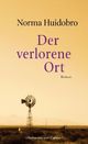 Cover: Der verlorene Ort