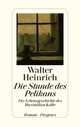 Cover: Die Stunde des Pelikans