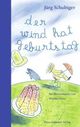 Cover: Der Wind hat Geburtstag Cover: Der Wind hat Geburtstag