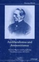 Cover: Antiliberalismus und Antisemitismus