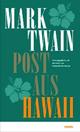 Cover: Post aus Hawaii Cover: Post aus Hawaii