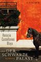 Cover: Der schwarze Palast