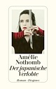 Cover: Der japanische Verlobte