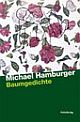 Cover: Baumgedichte