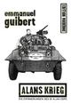 Cover: Alans Krieg Cover: Alans Krieg