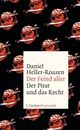 Cover: Der Feind aller