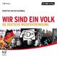 Cover: Wir sind ein Volk Cover: Wir sind ein Volk