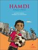 Cover: Hamdi - zu Hause in Beirut. Cover: Hamdi - zu Hause in Beirut.