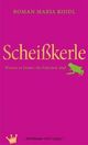 Cover: Scheißkerle