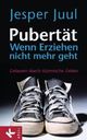Cover: Pubertät Cover: Pubertät