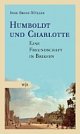 Cover: Humboldt und Charlotte