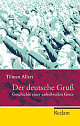 Cover: Der deutsche Gruß