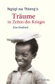 Cover: Träume in Zeiten des Krieges Cover: Träume in Zeiten des Krieges