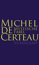 Cover: Mystische Fabel