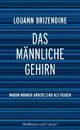 Cover: Das männliche Gehirn