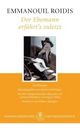 Cover: Der Ehemann erfährt's zuletzt Cover: Der Ehemann erfährt's zuletzt