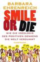 Buch: Smile or Die