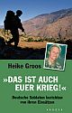 Cover: Das ist auch euer Krieg!