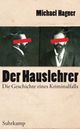 Cover: Der Hauslehrer Cover: Der Hauslehrer