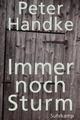 Cover: Immer noch Sturm