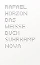 Cover: Das weiße Buch