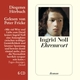 Cover: Ehrenwort Cover: Ehrenwort