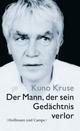 Cover: Der Mann, der sein Gedächtnis verlor