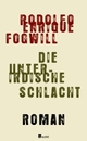 Cover: Die unterirdische Schlacht